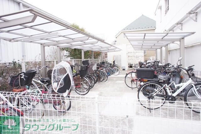 物件内観写真15　