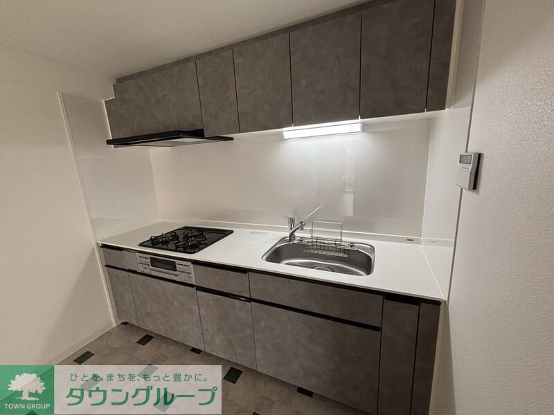 物件内観写真5　(キッチン)