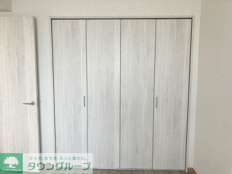 物件内観写真10　(収納)