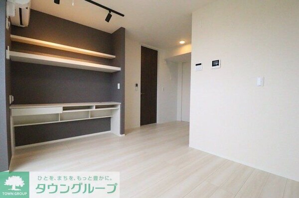 リビング・居室