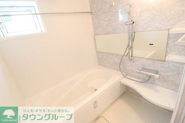 バス／シャワールーム等