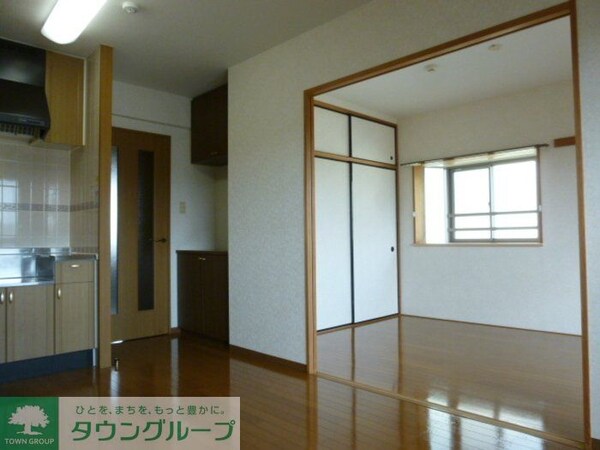 リビング・居室