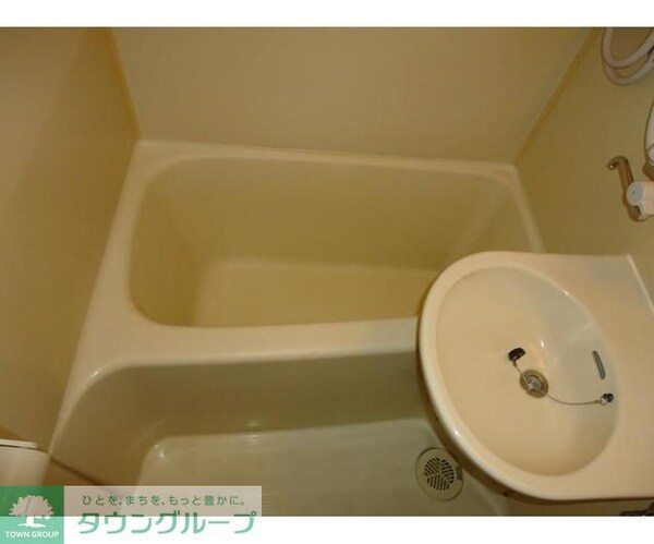 バス／シャワールーム等