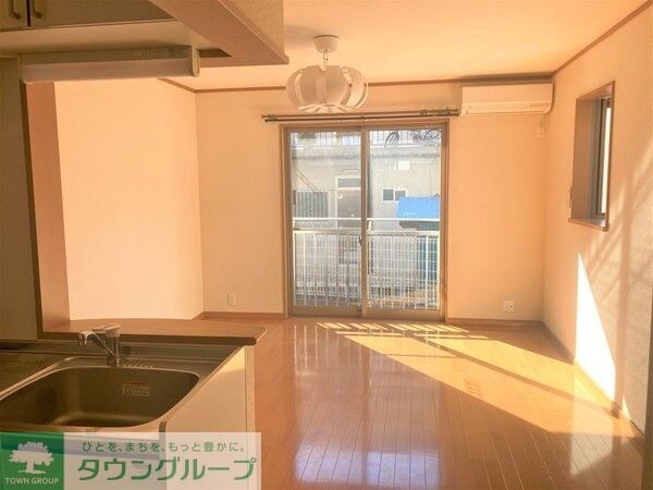 リビング・居室