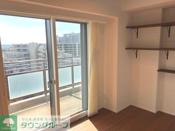 リビング・居室