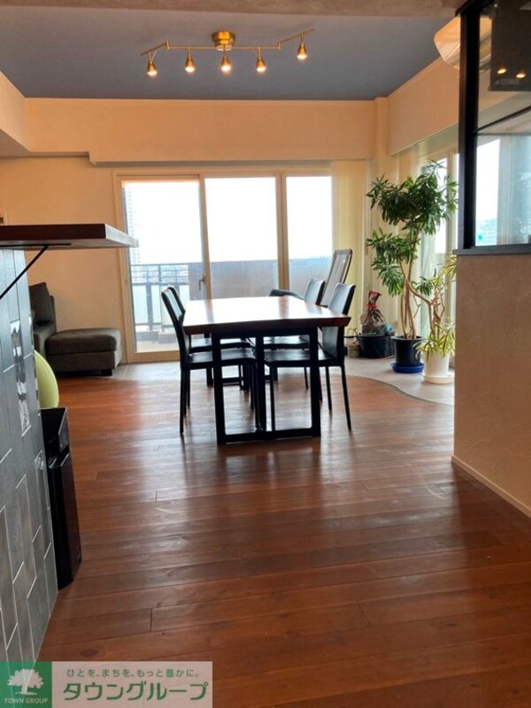 リビング・居室