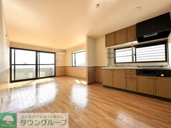 リビング・居室