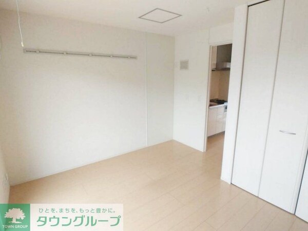 リビング・居室