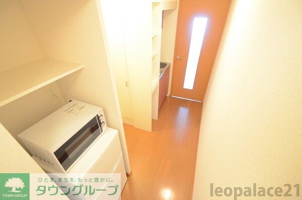 その他(冷蔵庫・電子レンジ)