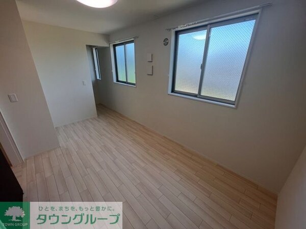 リビング・居室