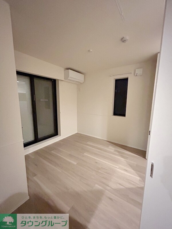 リビング・居室(リビング/居室)