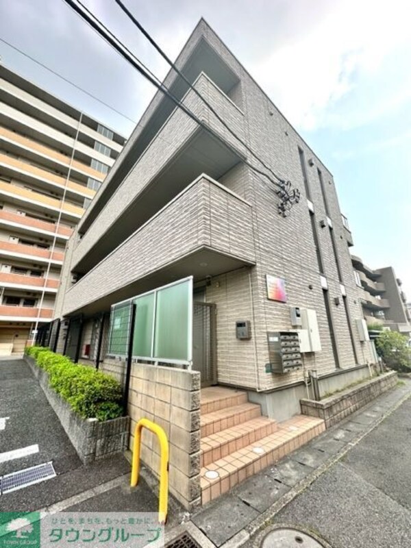 エントランス(エントランス)