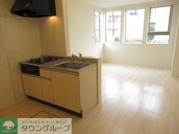 リビング・居室