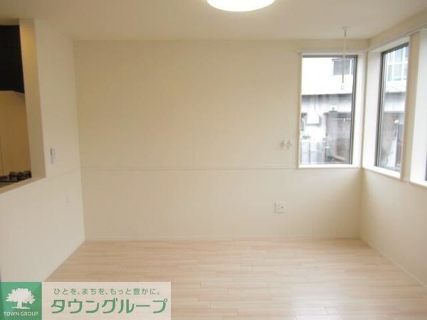 リビング・居室