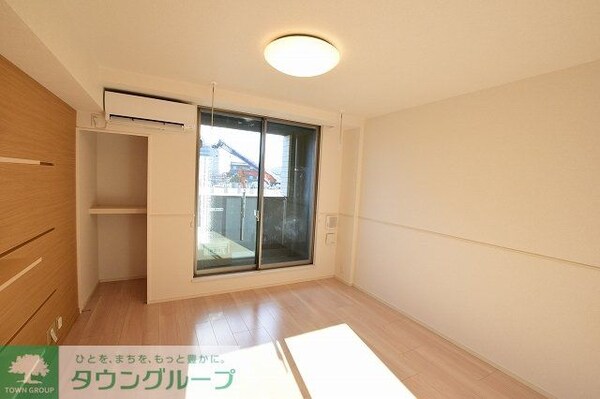 リビング・居室