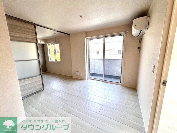 リビング・居室