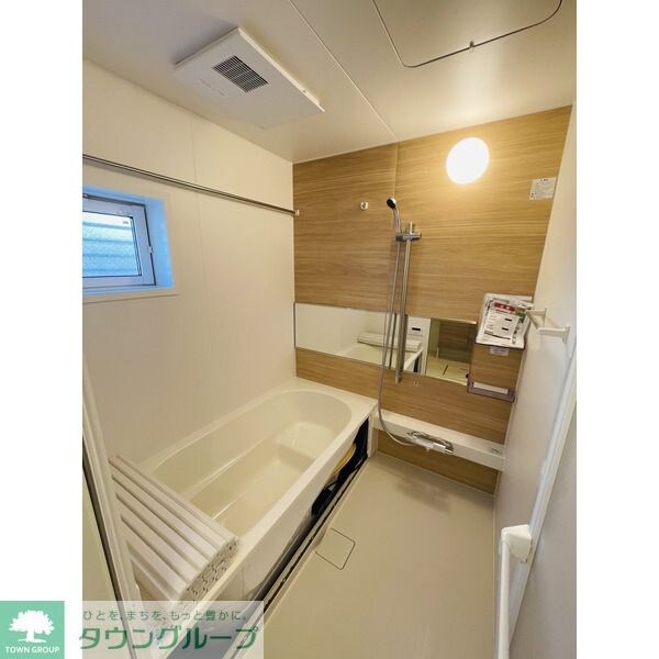 物件内観写真11　(バルコニー)