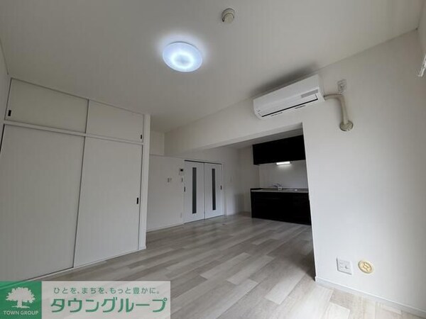 設備(別部屋の写真です。)