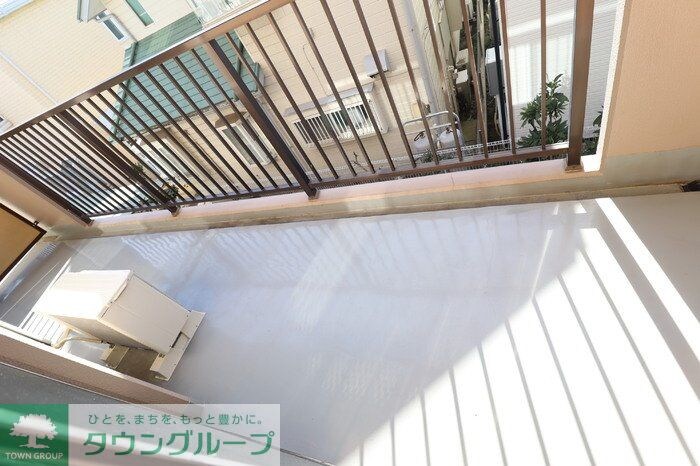 物件内観写真11　