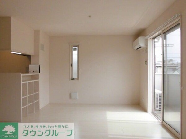 リビング・居室