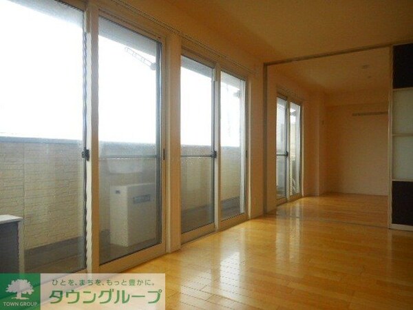 リビング・居室