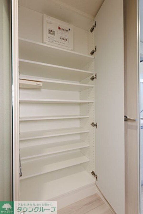 その他(※写真は同タイプ住戸です。)