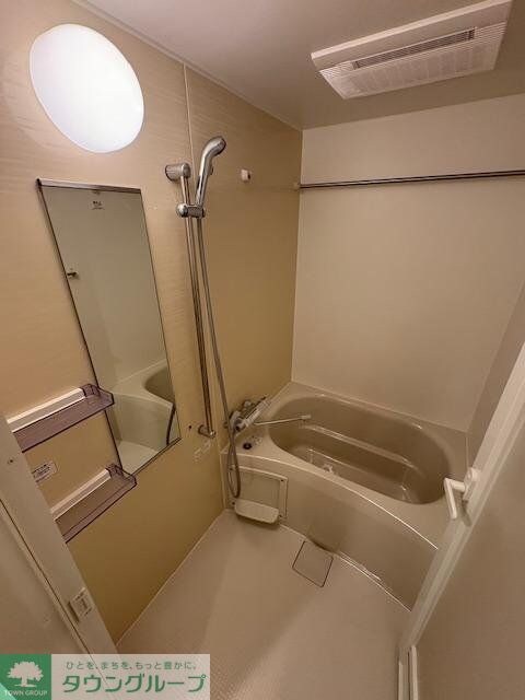 物件内観写真7　(バス／シャワールーム等)