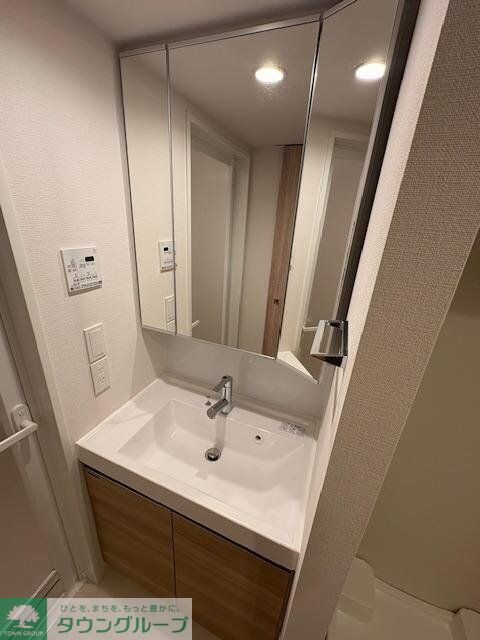 物件内観写真9　(バス／シャワールーム等)