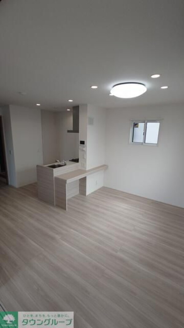 リビング・居室