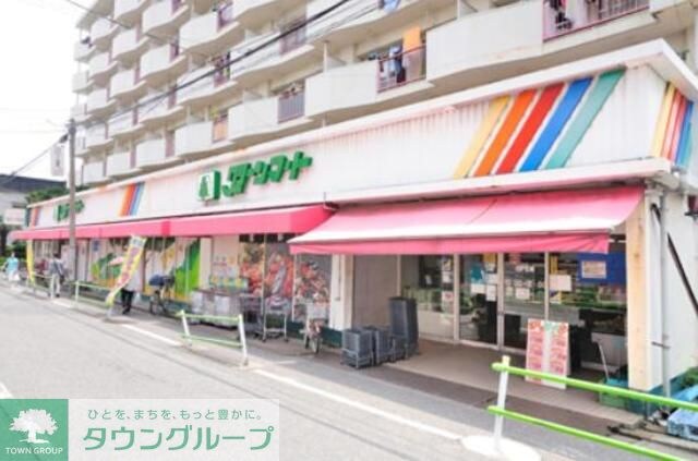 グリーンマート新小岩西店