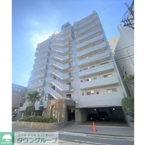 ルネ小岩の外観写真