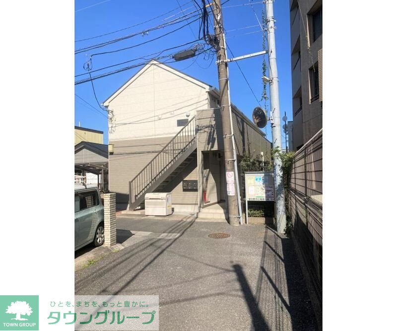 外観写真