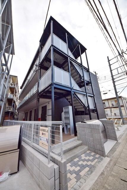 物件内観写真4　(コンビニまで80ｍ)