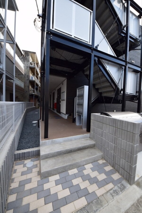 エントランス(エントランス)