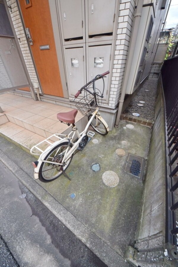 共有部分