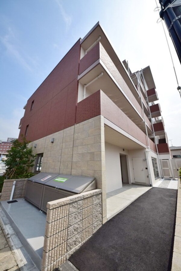 外観(お問合せはタウンハウジング千葉店まで！※現地待合わせ相談可能)