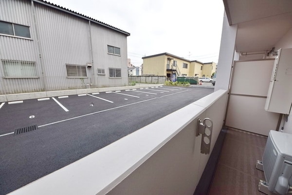 眺望(お部屋探しは【タウンハウジング千葉店】にお任せ下さい♪)
