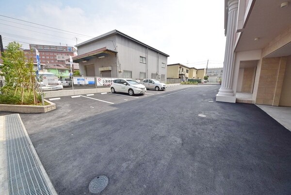 駐車場(お問合せはタウンハウジング千葉店まで！※現地待合わせ相談可能)