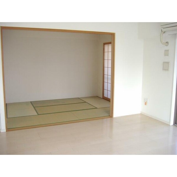 寝室(お部屋探しはタウンハウジング稲毛店までお気軽にどうぞ！)