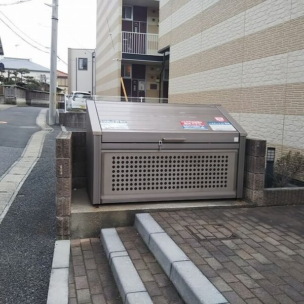 共有部分