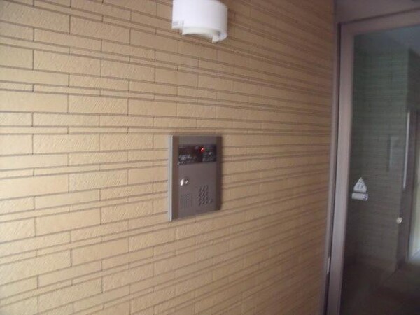 その他(安心のオートロック付き)