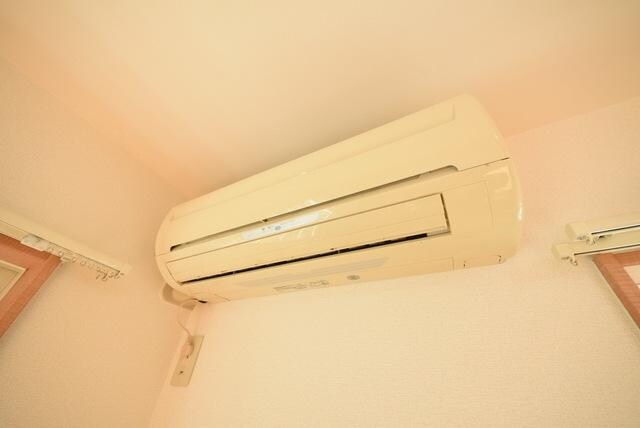 物件内観写真6　(エアコン１基つき)