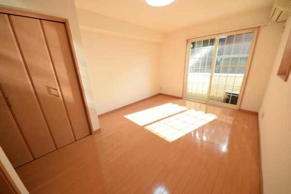 その他室内・内装(広めの８帖)