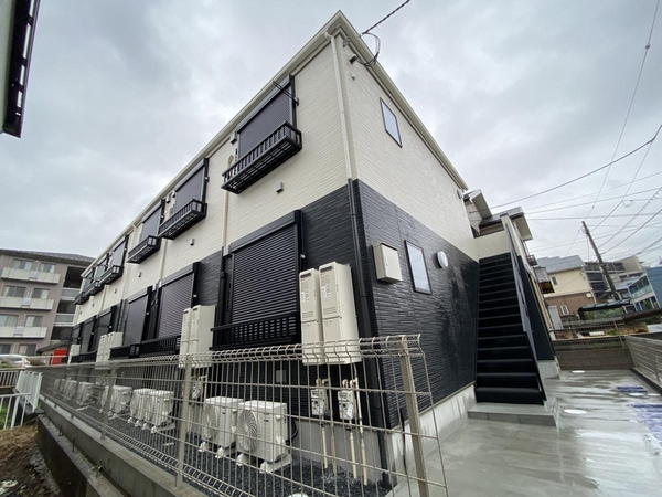 外観(詳細はタウンハウジング蘇我店まで！043-312-6124)