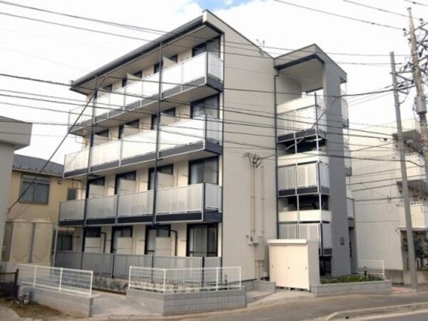 外観(外観)