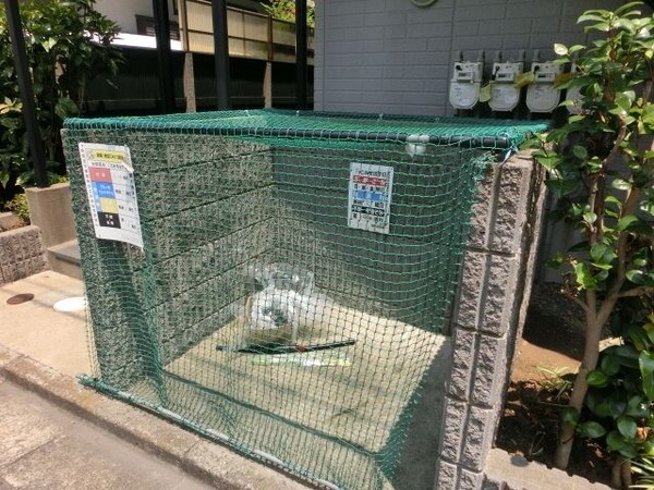 共有部分