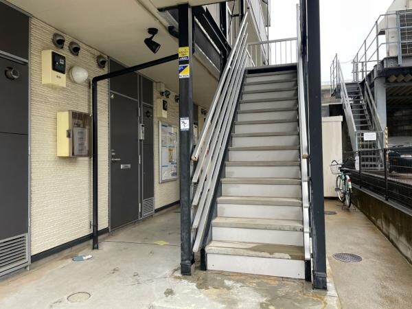 共有部分(お部屋探しはタウンハウジング千葉店にお任せ下さい♪)