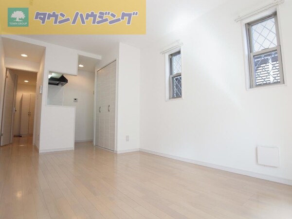 リビング・居室