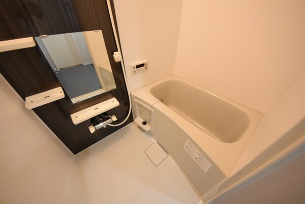 バス／シャワールーム等(同タイプ別部屋参照写真です。)