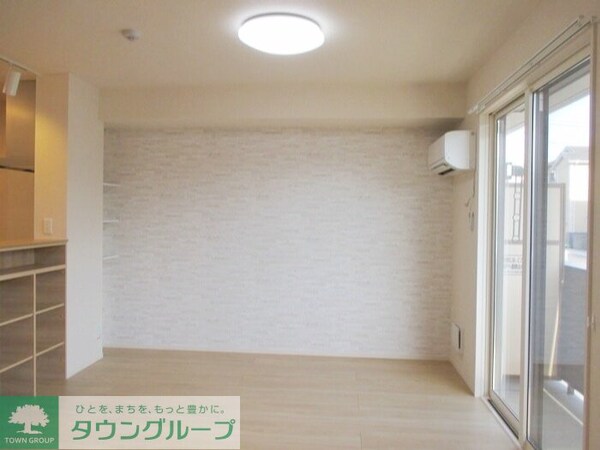 リビング・居室